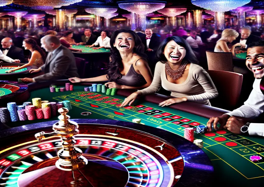 Top Reasons Why Zodiac Casino is the Best Choice for Canadian Players